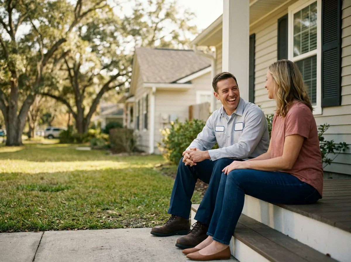 Septic tank pumping FAQs for Shellman, GA